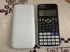 casio fx-530AZ 関数電卓
