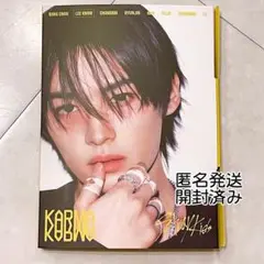 StrayKids KARMA ACCORDION ver CD リノ