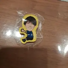 大分トリニータ 鮎川駿 選手