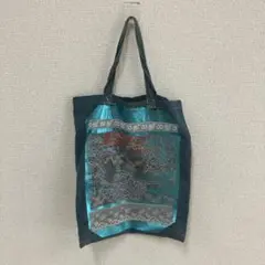ユキフジサワ　yukifujisawa トートバッグ BAG - YUKI FUJISAWA online store