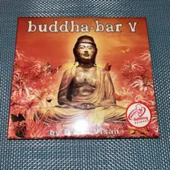 Visan, David Buddha Bar 5 未開封
