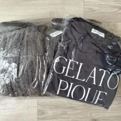 GELATO PIQUE HOMME 福袋 ジェラートピケ オム ルームウェア
