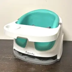 ingenuity ベビーチェア ミストグリーン インジェニュイティ