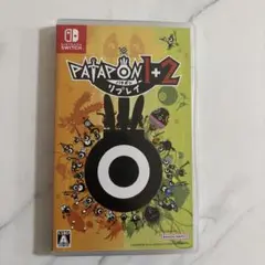 Switch パタポン1+2リプレイ