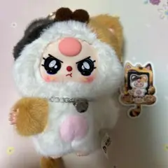 baby three ぬいぐるみ 猫