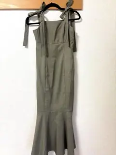 マーメイドワンピース