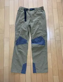 ミズノ アウトドア トレッキングパンツ