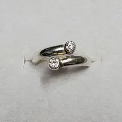 ヴィンテージリング シルバー925 シルバーリング