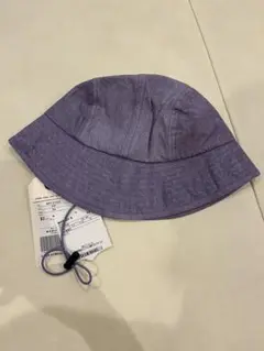 マーキーズ　帽子