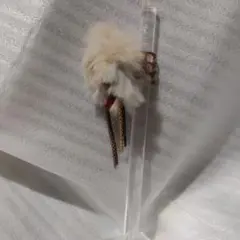 コンプレックスビズ デザートクリップS ファーストーン