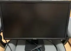 【中古】ディスプレイ E2314Hf 23 インチ ワイド　DELL