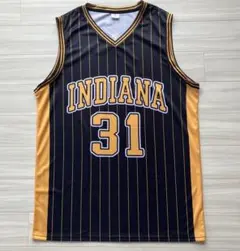 【未開封】ＮＢＡフィギュア２体セット レジー・ミラー ペイサーズ ノーマル＆レア 未開封】レジー・ミラー REGGIE MILLER フィギュア