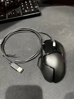 ロジクール G502 HERO