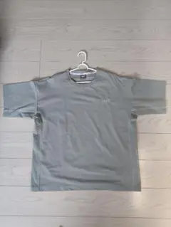 PUMA グレー Tシャツ L