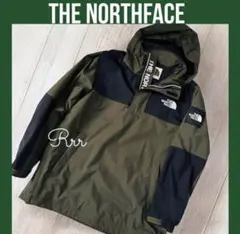【極美品】THE NORTHFACE☆アノラックジャケット