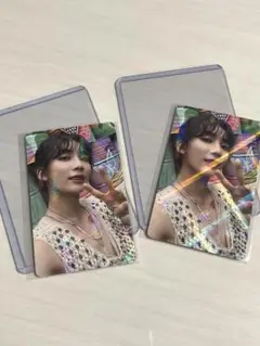 ジョンハン ホログラム Seventeenth Heaven カラット盤 限定