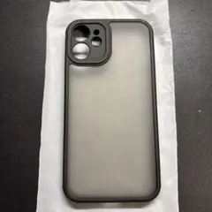 iPhone12mini用ケース