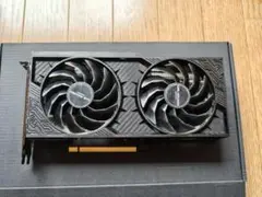 GeForce RTX 4060ti 8gb