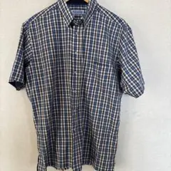 メンズ　ボタンダウンシャツ L〜LL