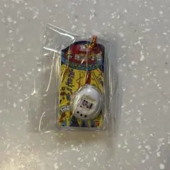 たまごっち おかしなたまごボーロっち2 初代 白