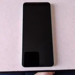 Redmi10携帯本体です。