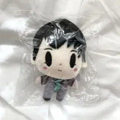 【新品未使用】原因は自分にある。 杢代和人 ちびぬいキーホルダー ver.1初代