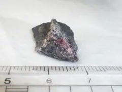 パイロクスマンガン