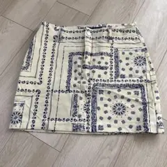 Uaseso タイトスカート ミニスカート