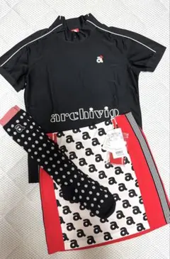 アルチビオ 新品セット✨