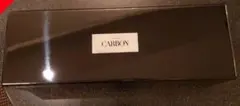 カーボン ブリュット シャンパーニュ 空き箱