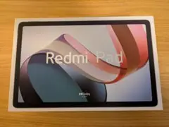 Xiaomi Redmi Pad 3GB+64GB ミントグリーン おまけ付き