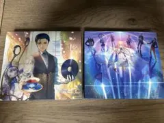 Fate/Grand Order Original Soundtrack Ⅱ〜Ⅲ