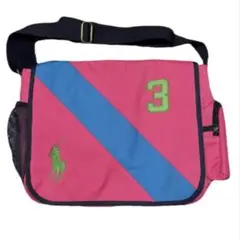 Polo Ralph Lauren s houlder bag