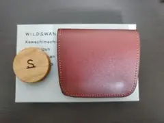 【WILDSWANS】CASA ロイドヴァッシュ ROUGE