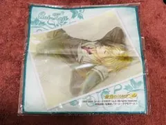 金色のコルダ 加地葵 ミニタオル