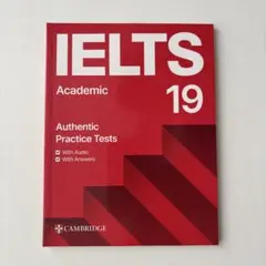 IELTS19AcademicAuthenticPracticeTests