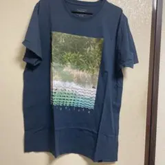Tシャツ quiksilver