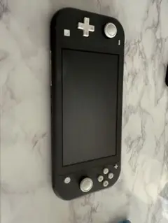 Nintendo Switch Lite グレー 本体