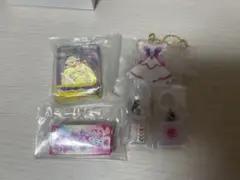プリキュアガチャガチャ、一番くじ