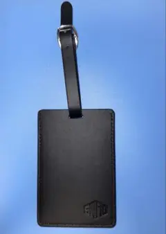 ONE N’ ONLY BAGGAGE TAG