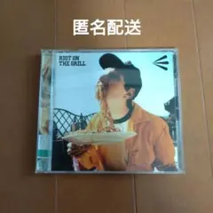 ELLEGARDEN RIOT ON THE GRILL