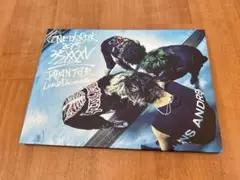 ONE OK ROCK 2015 35xxxv DVD
