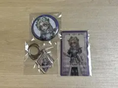 第五人格 THEキャラ 心理学者