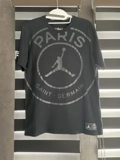 PSG パリサンジェルマン　ジョーダン　Tシャツ