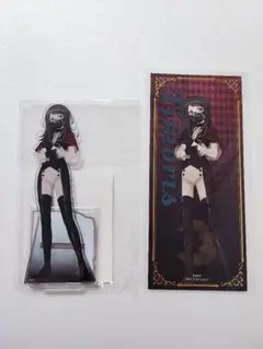 Ave Mujica ティモリス アクスタ 特典イラストカード 1stライブ