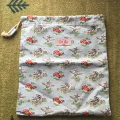 キャスキッドソン￼ キッズ　巾着