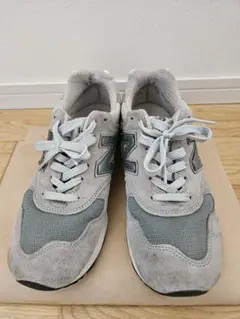 ニューバランス M1400 SB 27cm US9 New Balance