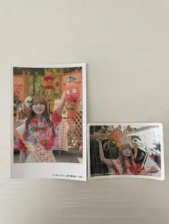 あやひろトレカ