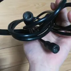 AVケーブル