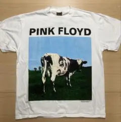 Pink Floyd 牛柄 XL Tシャツ